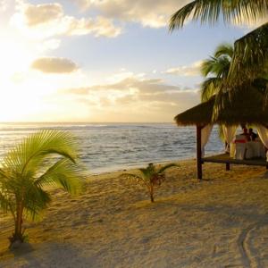 Crown Beach, Cook Islands Wedding Venue 2